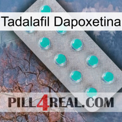 Tadalafil Dapoxetine 28